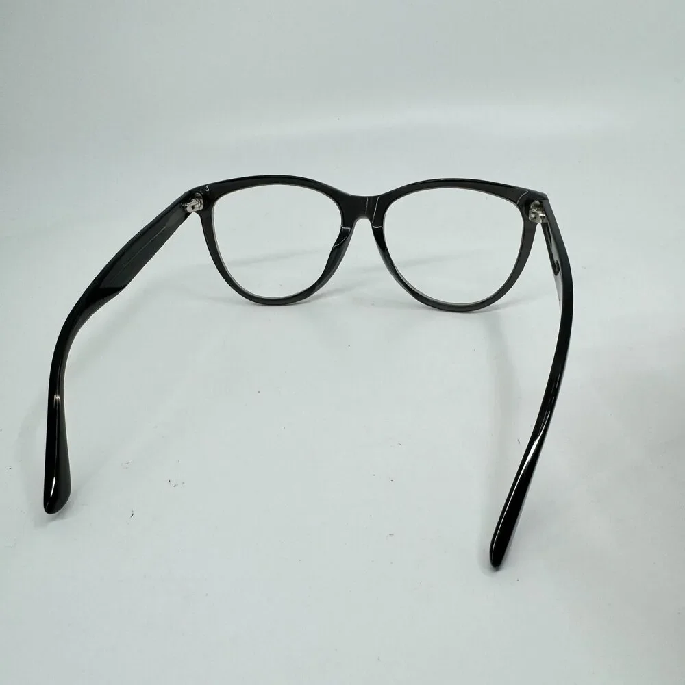 Maui Jim Italy GLORY GLORY MJ833-11 Dark Gray Plastic Sunglasses Frame H11546‎